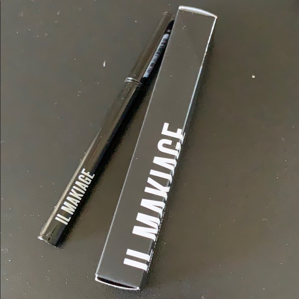 IL MAKIAGE Inkliner Eyeliner Black Felt Tip